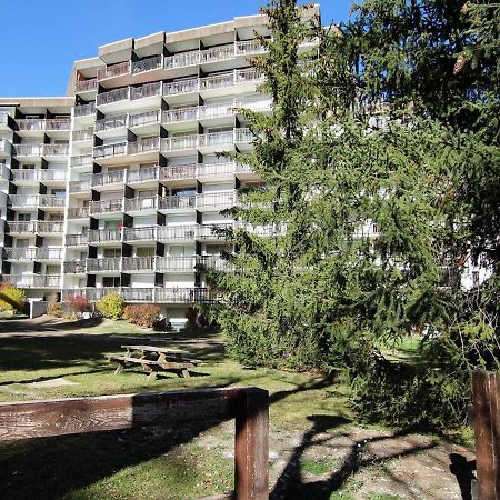 Appartement 2 Pieces Avec Parking A 150M Des Telecabines - Fr-1-330F-31 Serre Chevalier Exteriör bild