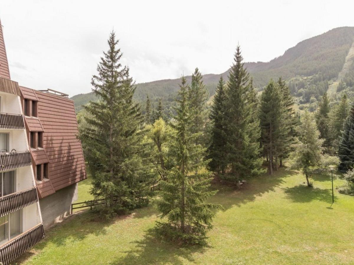Appartement 2 Pieces Avec Parking A 150M Des Telecabines - Fr-1-330F-31 Serre Chevalier Exteriör bild